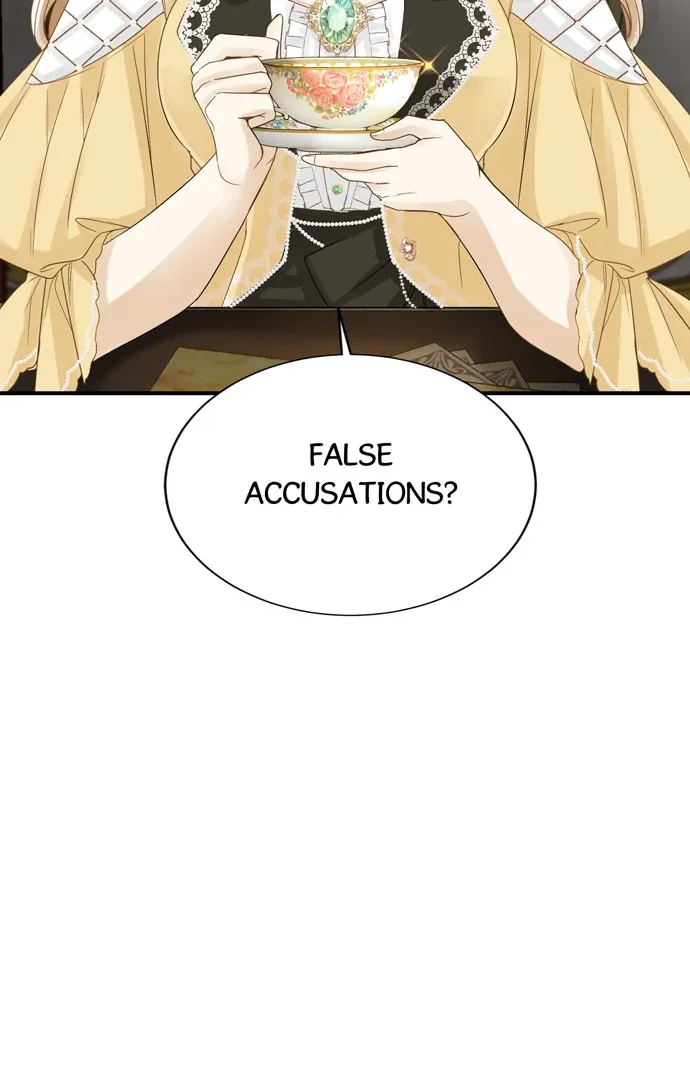 I Refuse to Be Executed a Second Time Chapter 114 page 27 - 