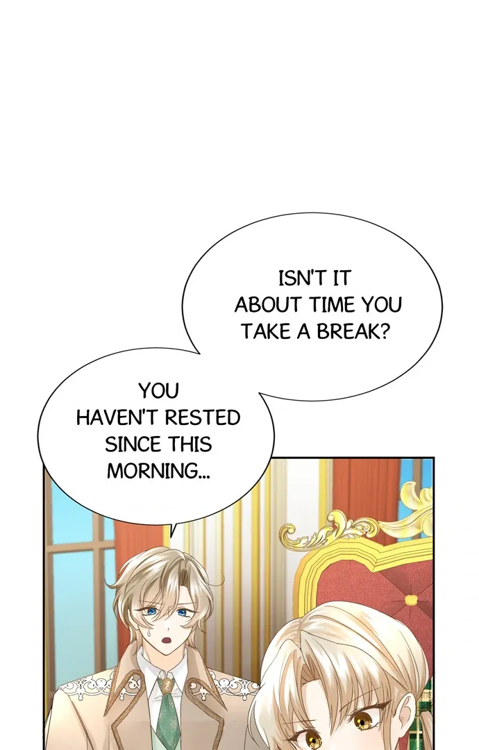 I Refuse to Be Executed a Second Time Chapter 114 page 4 - 