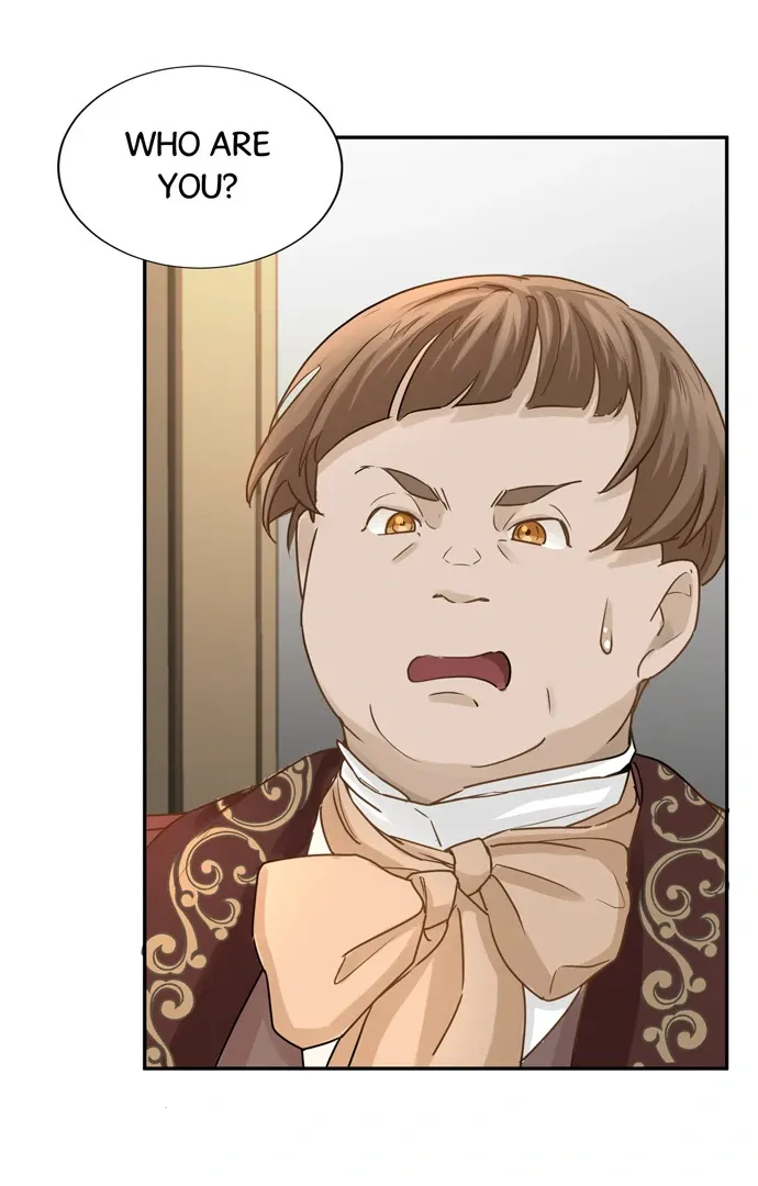 I Refuse to Be Executed a Second Time Chapter 114 page 34 - 