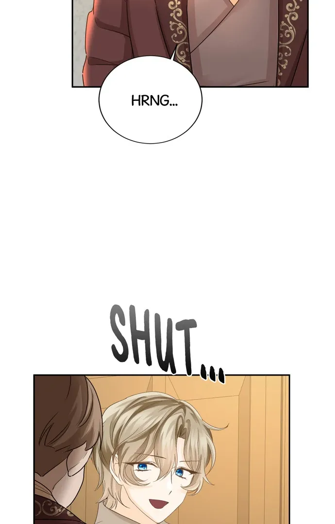 I Refuse to Be Executed a Second Time Chapter 114 page 38 - 