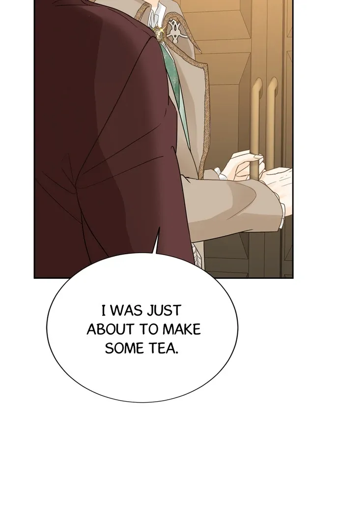 I Refuse to Be Executed a Second Time Chapter 114 page 39 - 