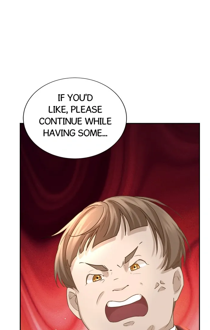 I Refuse to Be Executed a Second Time Chapter 114 page 40 - 