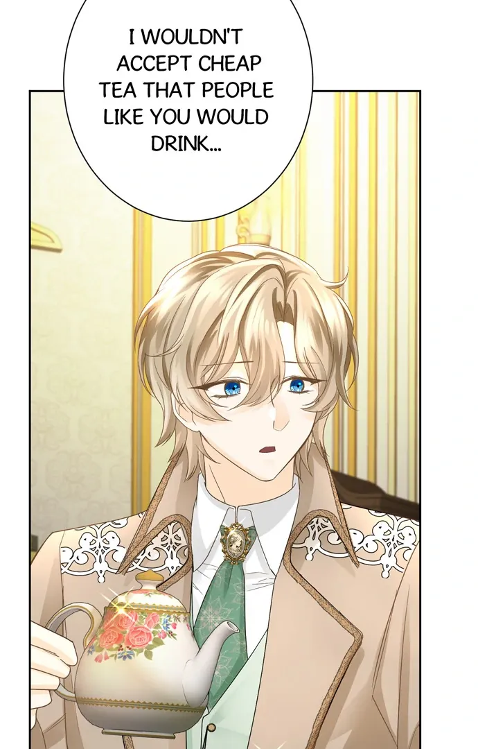 I Refuse to Be Executed a Second Time Chapter 114 page 42 - 