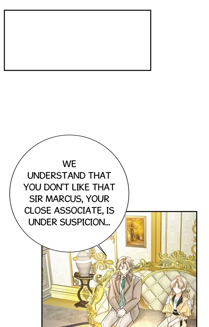I Refuse to Be Executed a Second Time Chapter 114 page 49 - 