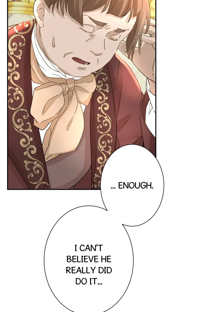 I Refuse to Be Executed a Second Time Chapter 114 page 51 - 