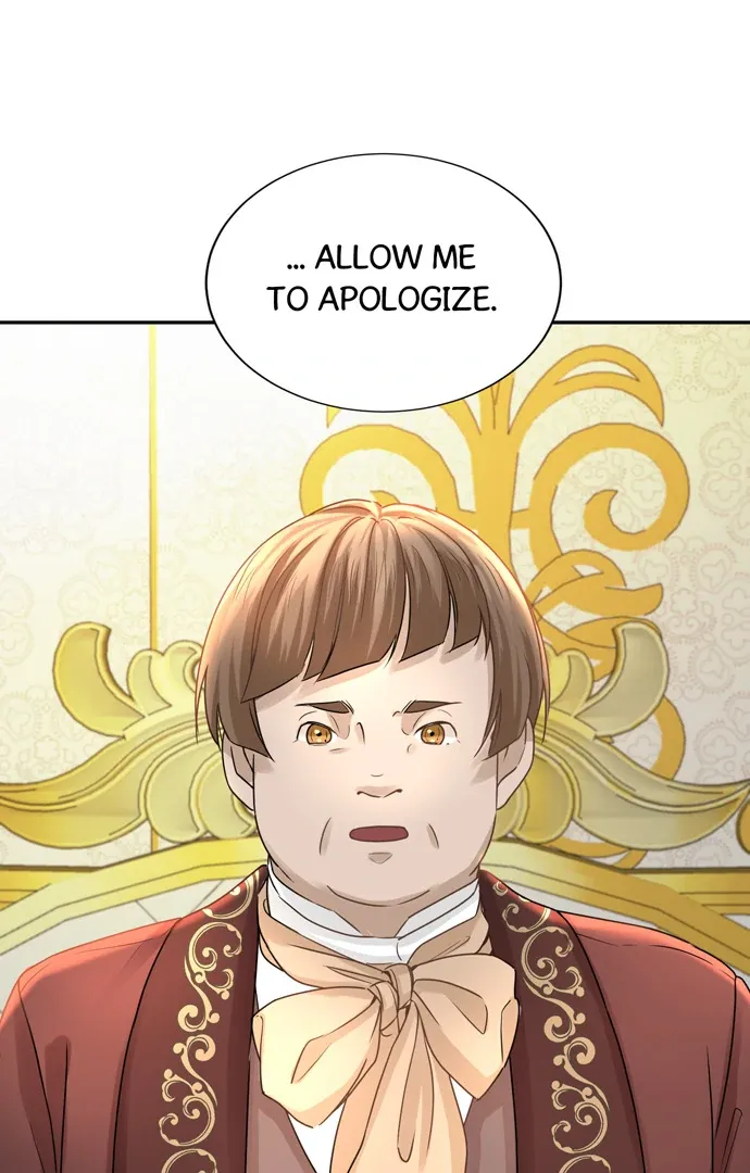 I Refuse to Be Executed a Second Time Chapter 114 page 54 - 