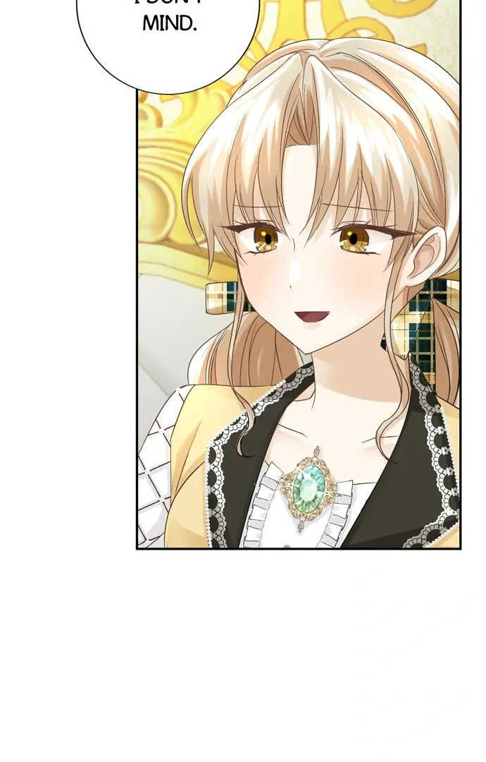 I Refuse to Be Executed a Second Time Chapter 114 page 56 - 