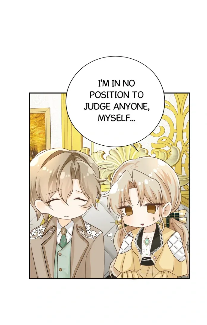 I Refuse to Be Executed a Second Time Chapter 114 page 57 - 