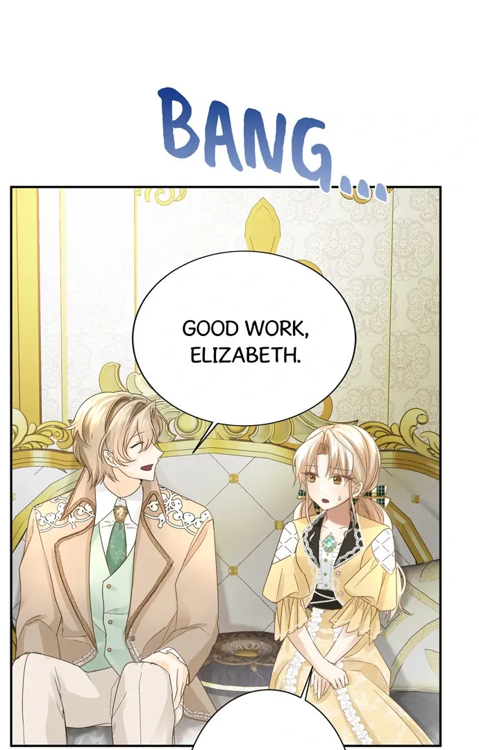 I Refuse to Be Executed a Second Time Chapter 114 page 60 - 