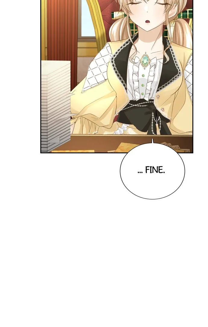I Refuse to Be Executed a Second Time Chapter 114 page 8 - 