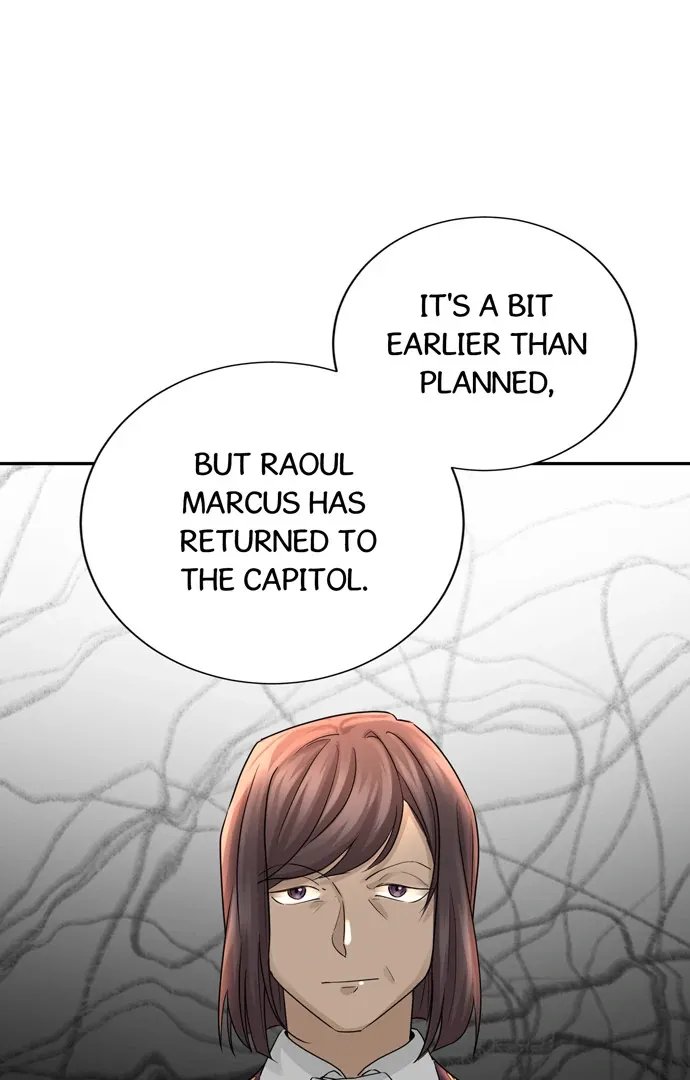 I Refuse to Be Executed a Second Time Chapter 114 page 72 - 