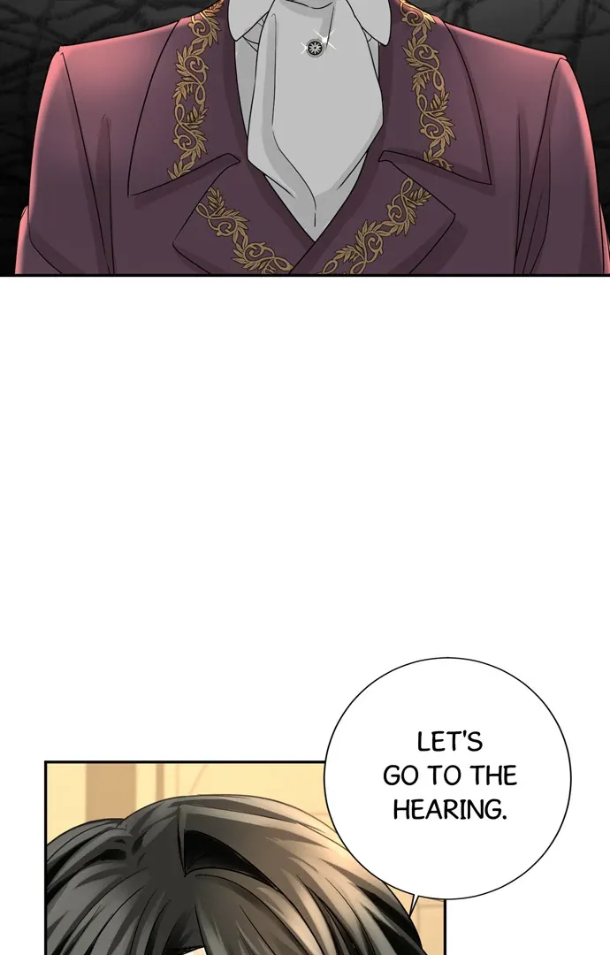 I Refuse to Be Executed a Second Time Chapter 114 page 73 - 