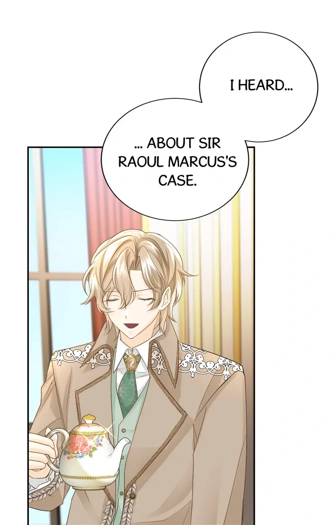 I Refuse to Be Executed a Second Time Chapter 114 page 9 - 