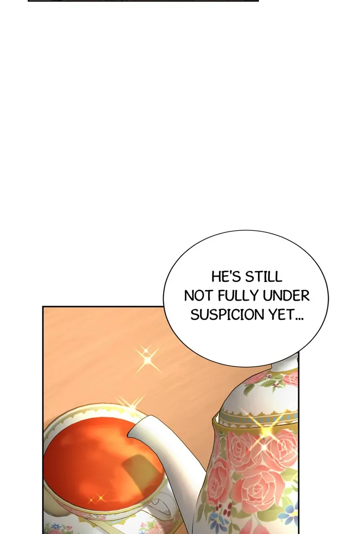 I Refuse to Be Executed a Second Time Chapter 114 page 10 - 