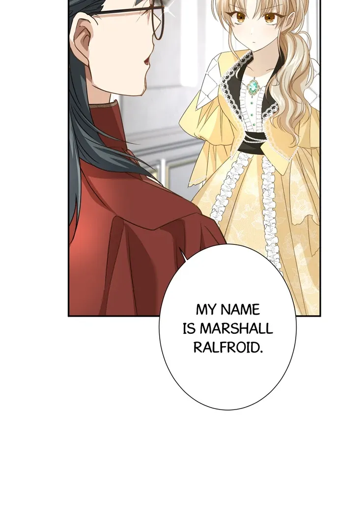 I Refuse to Be Executed a Second Time Chapter 115 page 14 - 