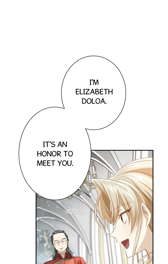 I Refuse to Be Executed a Second Time Chapter 115 page 15 - 