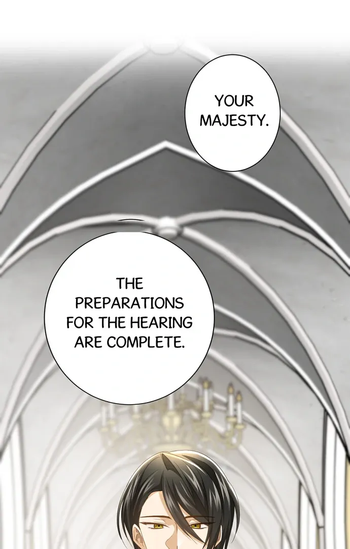 I Refuse to Be Executed a Second Time Chapter 115 page 19 - 