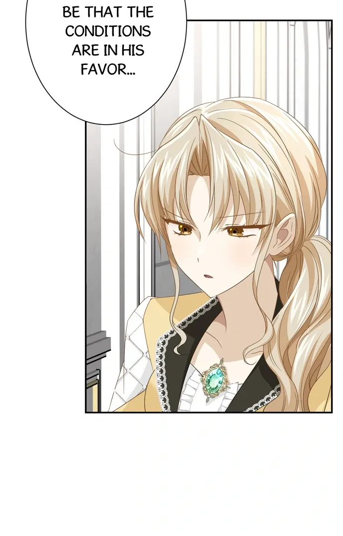 I Refuse to Be Executed a Second Time Chapter 115 page 3 - 