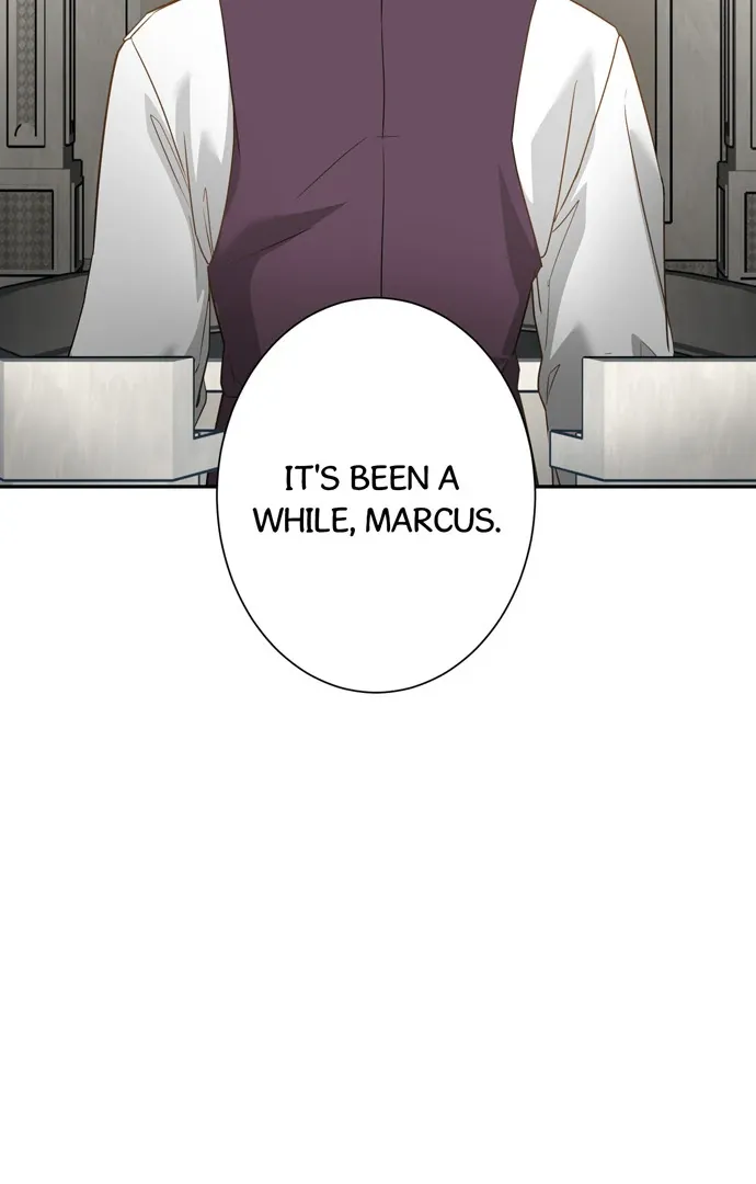 I Refuse to Be Executed a Second Time Chapter 115 page 23 - 
