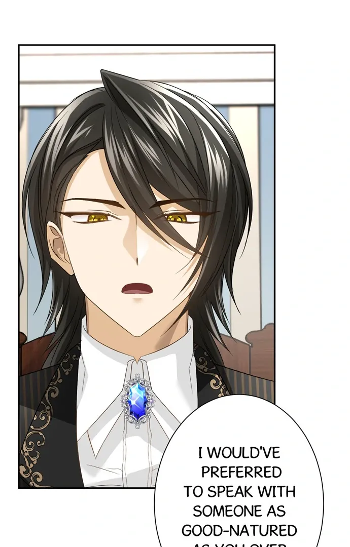 I Refuse to Be Executed a Second Time Chapter 115 page 24 - 