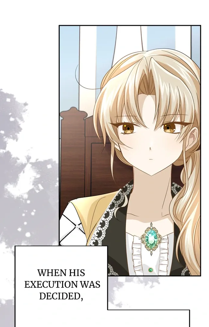 I Refuse to Be Executed a Second Time Chapter 115 page 29 - 
