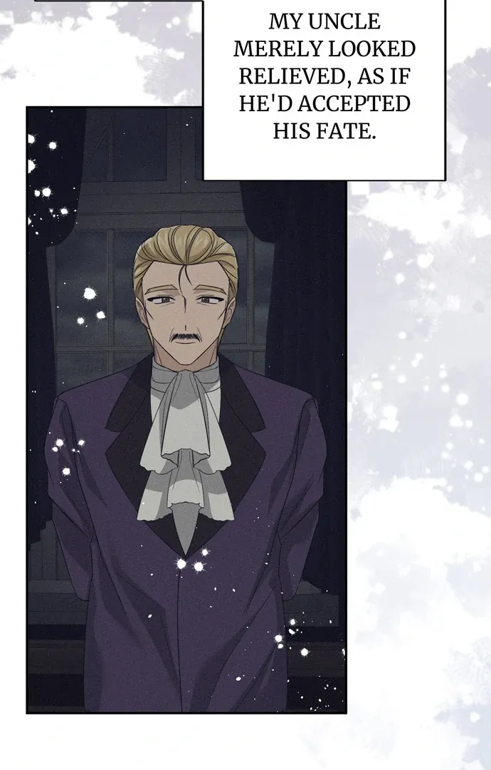 I Refuse to Be Executed a Second Time Chapter 115 page 30 - 