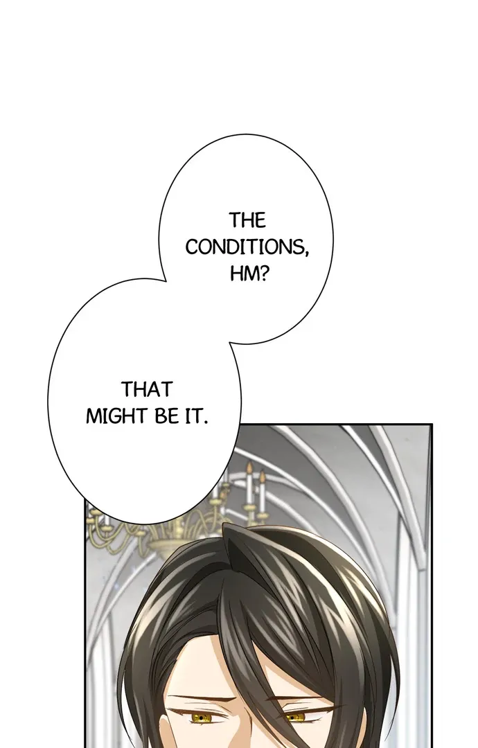 I Refuse to Be Executed a Second Time Chapter 115 page 4 - 