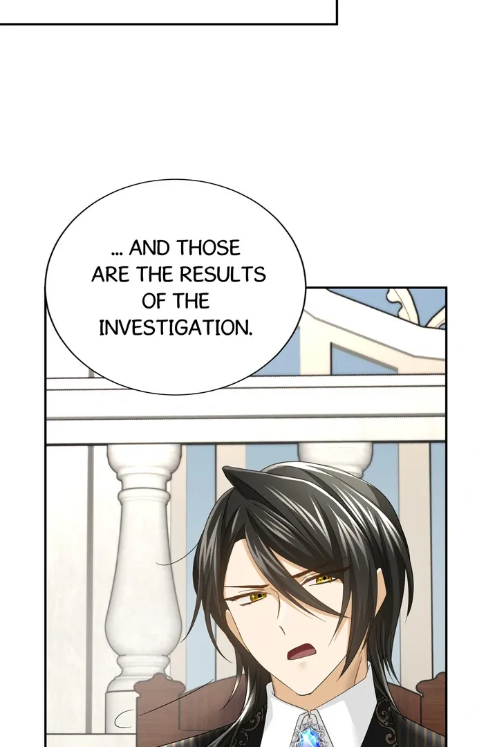 I Refuse to Be Executed a Second Time Chapter 115 page 34 - 