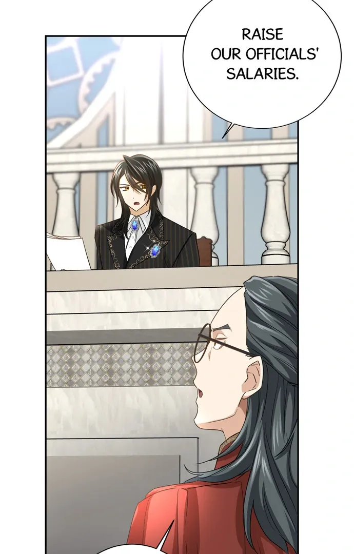 I Refuse to Be Executed a Second Time Chapter 115 page 42 - 