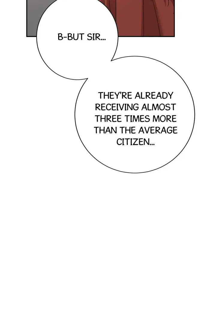 I Refuse to Be Executed a Second Time Chapter 115 page 43 - 