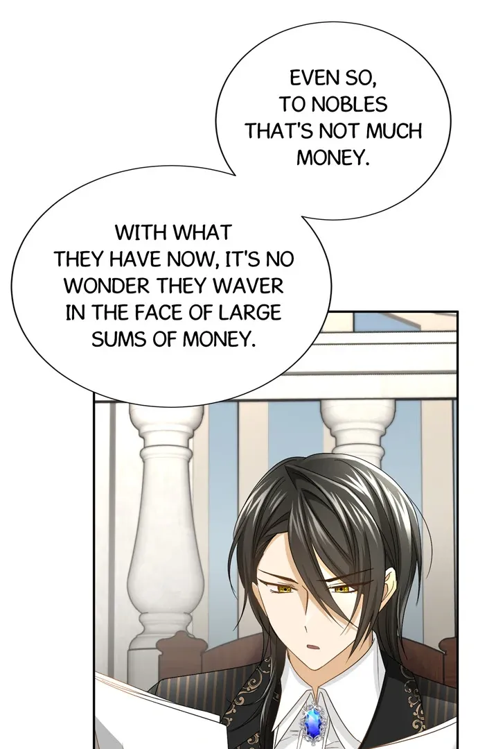 I Refuse to Be Executed a Second Time Chapter 115 page 44 - 