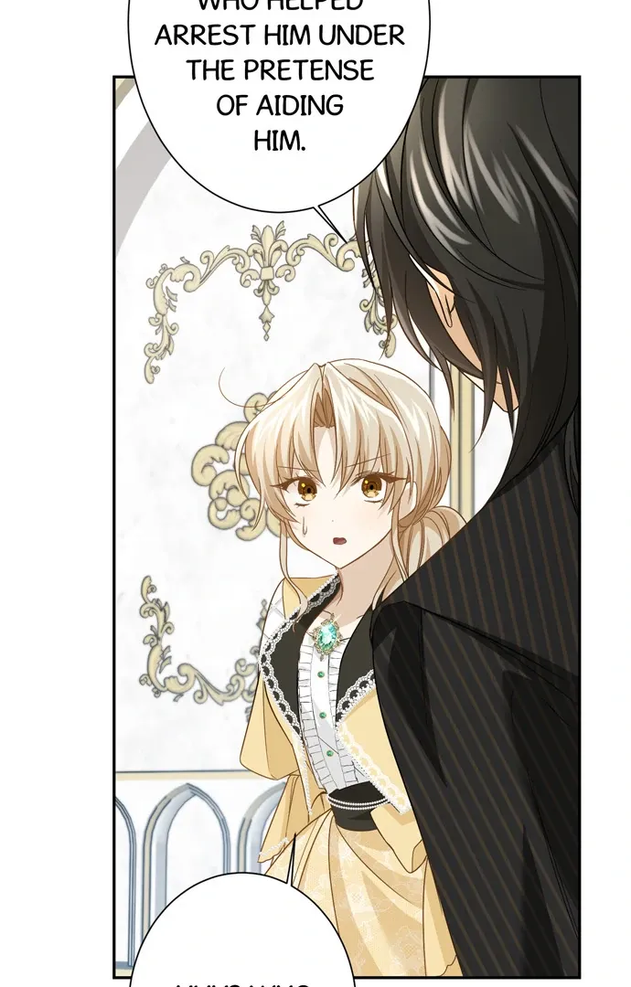 I Refuse to Be Executed a Second Time Chapter 115 page 6 - 