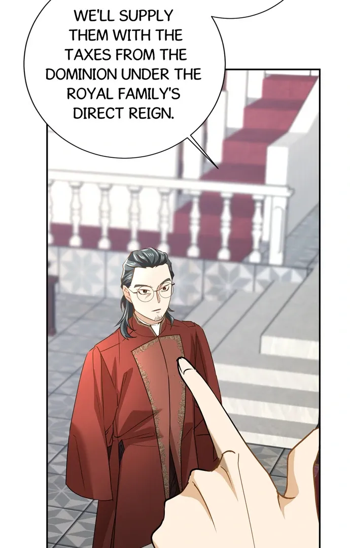 I Refuse to Be Executed a Second Time Chapter 115 page 60 - 