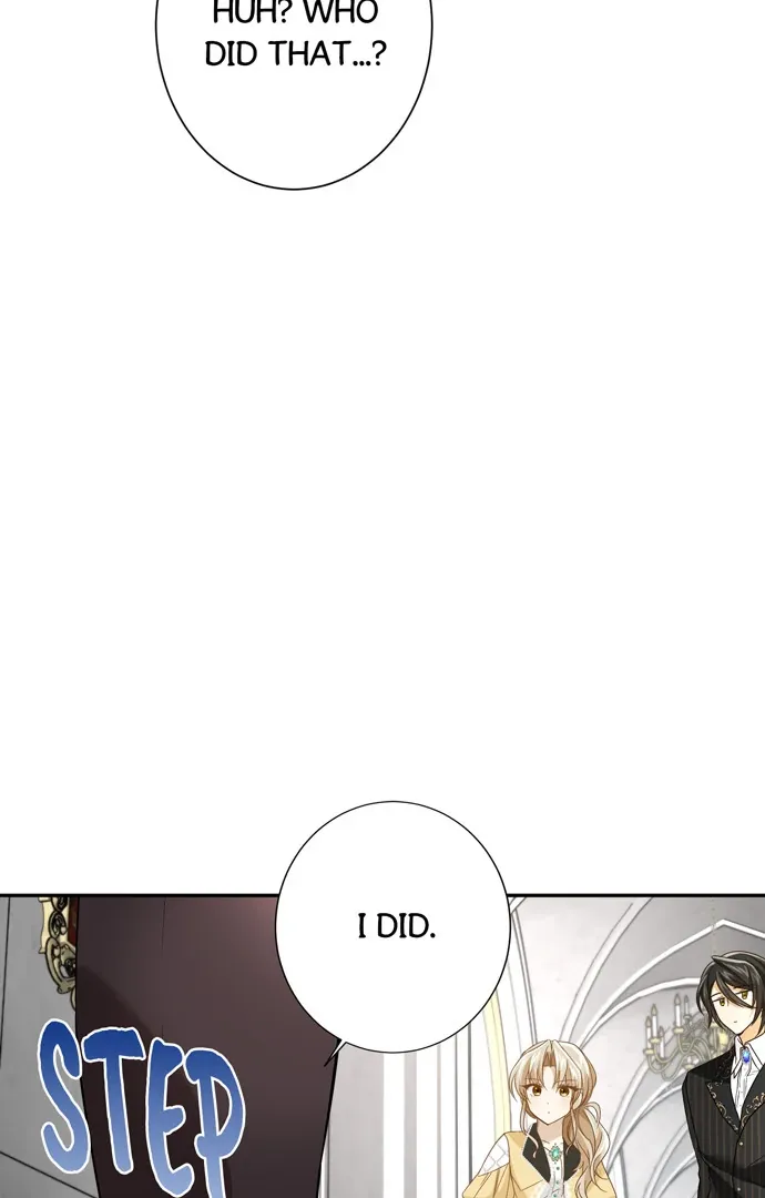 I Refuse to Be Executed a Second Time Chapter 115 page 7 - 