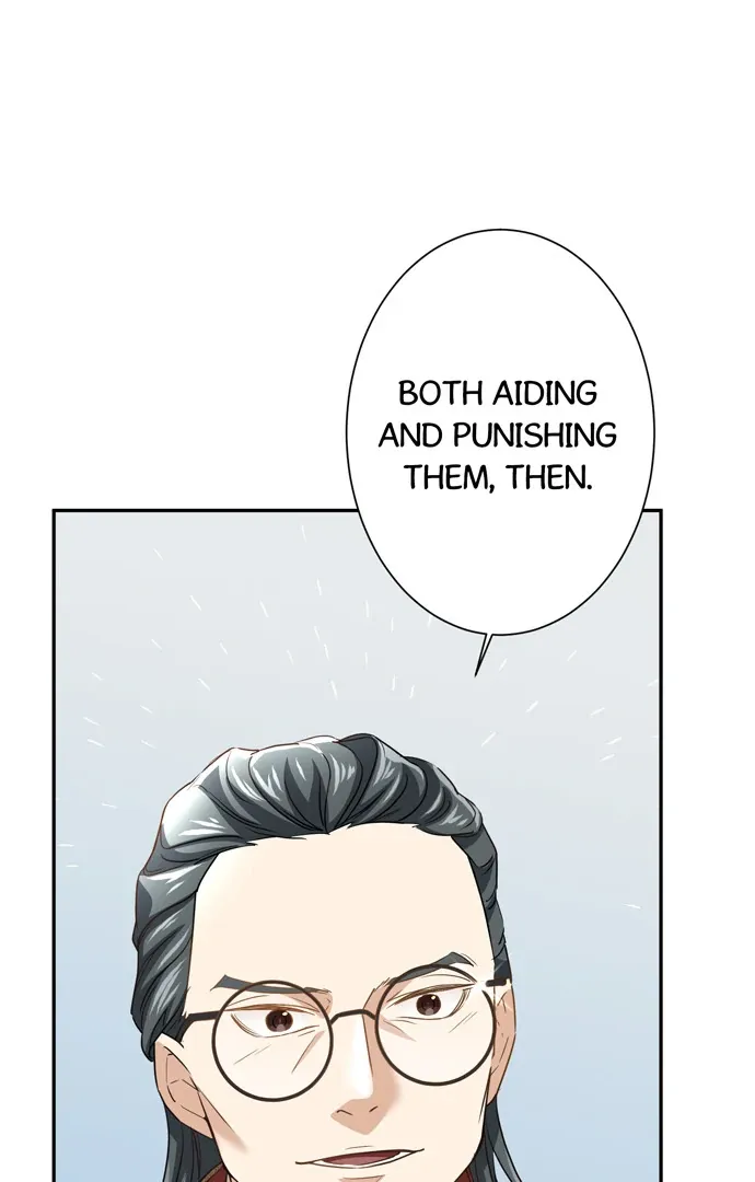 I Refuse to Be Executed a Second Time Chapter 115 page 62 - 