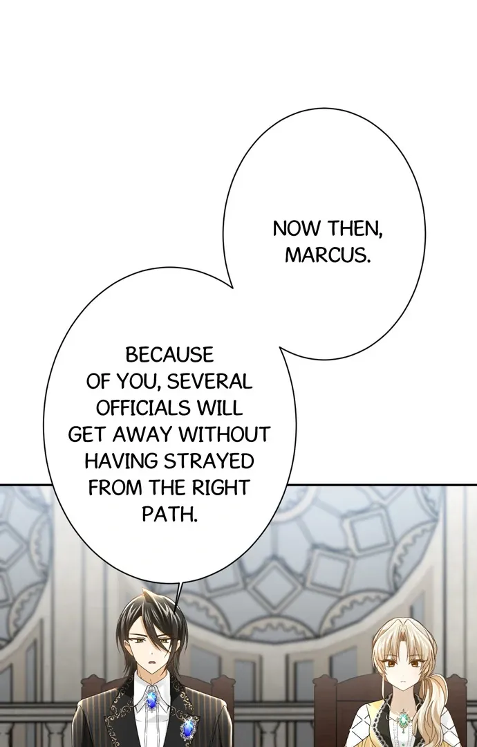 I Refuse to Be Executed a Second Time Chapter 115 page 64 - 