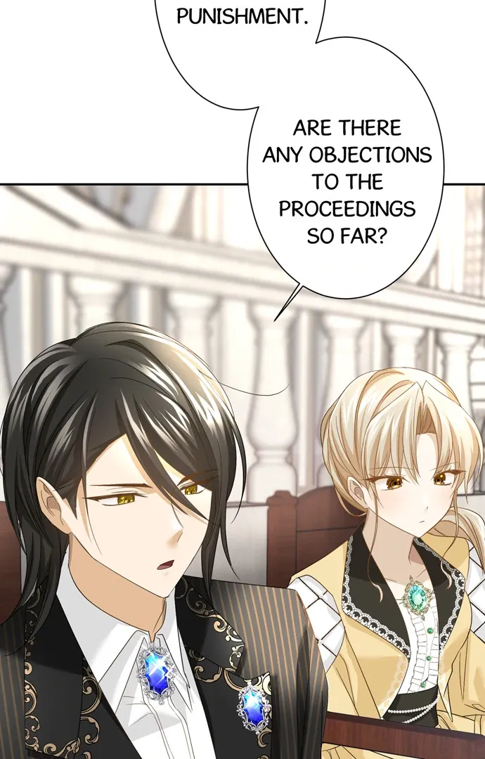 I Refuse to Be Executed a Second Time Chapter 115 page 69 - 