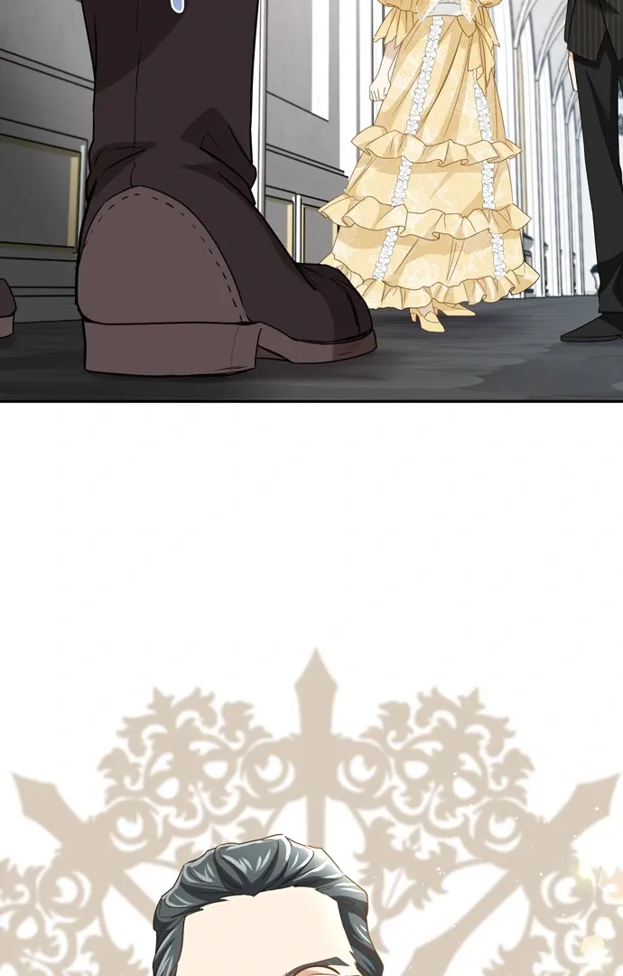 I Refuse to Be Executed a Second Time Chapter 115 page 8 - 