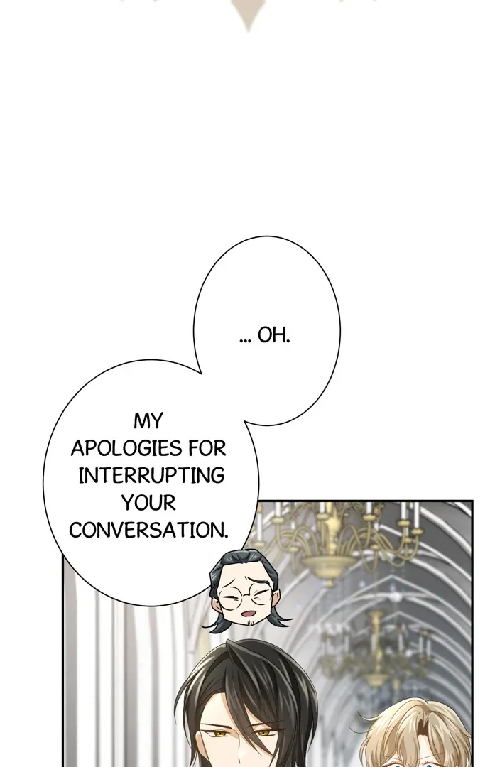 I Refuse to Be Executed a Second Time Chapter 115 page 10 - 