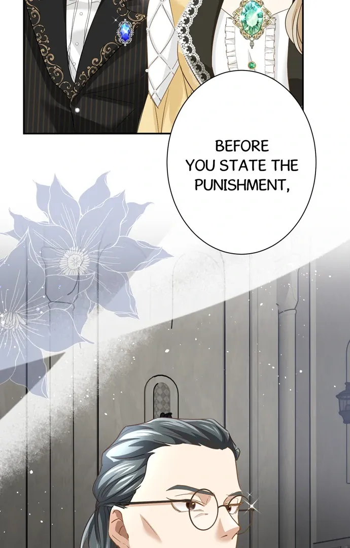 I Refuse to Be Executed a Second Time Chapter 116 page 2 - 