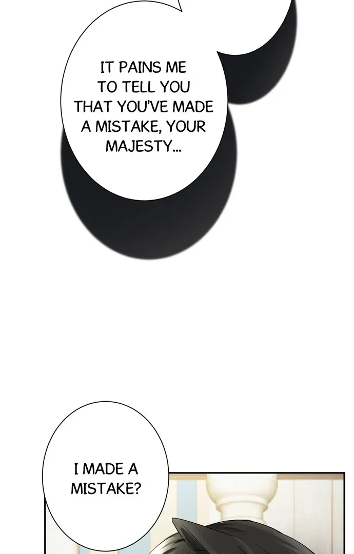 I Refuse to Be Executed a Second Time Chapter 116 page 11 - 