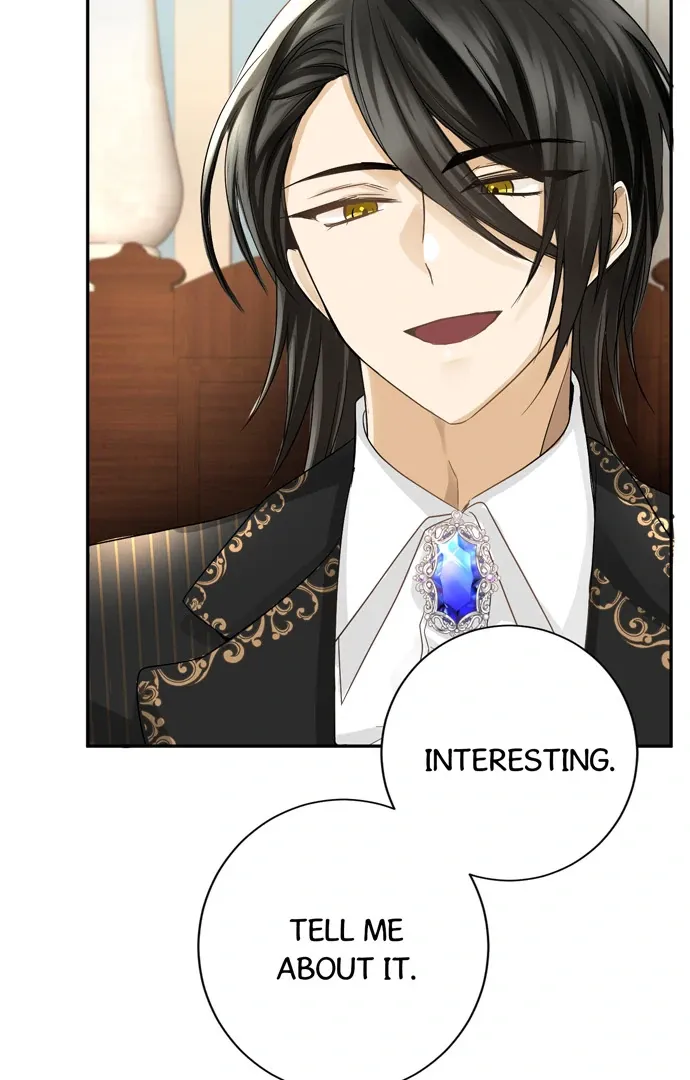 I Refuse to Be Executed a Second Time Chapter 116 page 12 - 