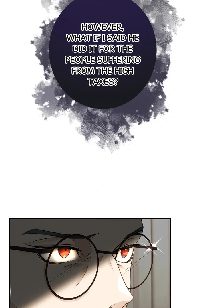 I Refuse to Be Executed a Second Time Chapter 116 page 15 - 