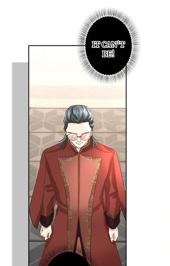 I Refuse to Be Executed a Second Time Chapter 116 page 19 - 