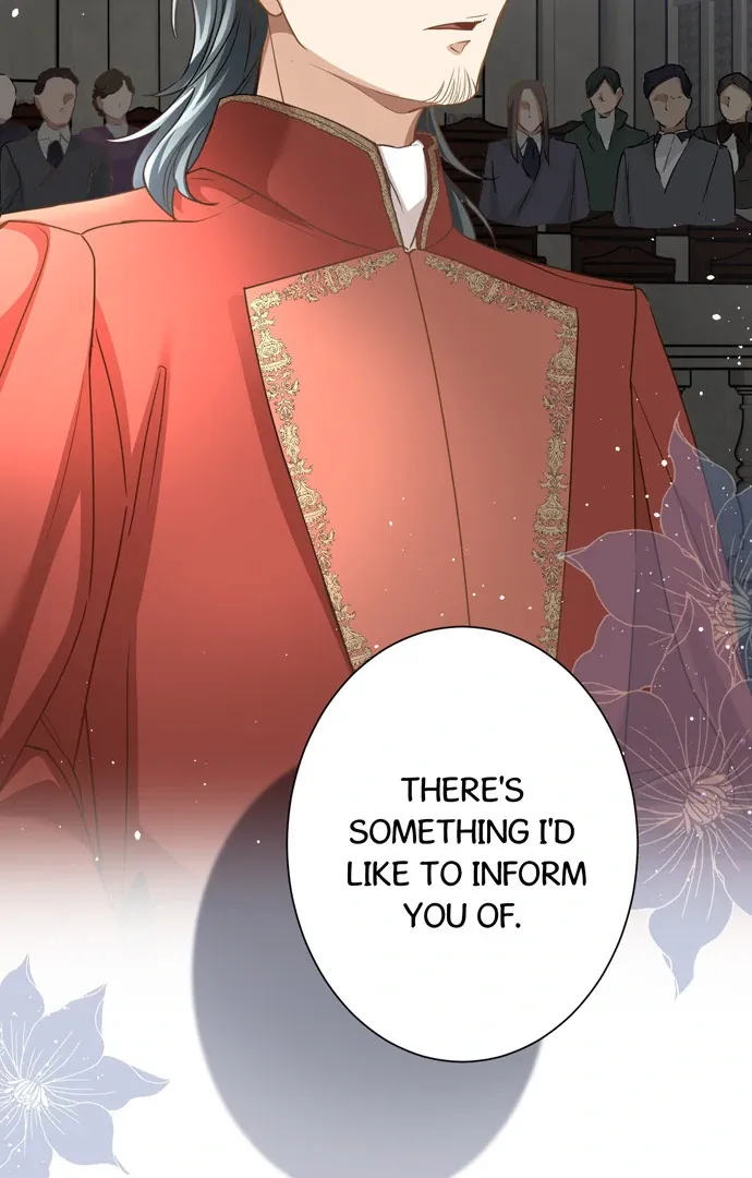 I Refuse to Be Executed a Second Time Chapter 116 page 3 - 