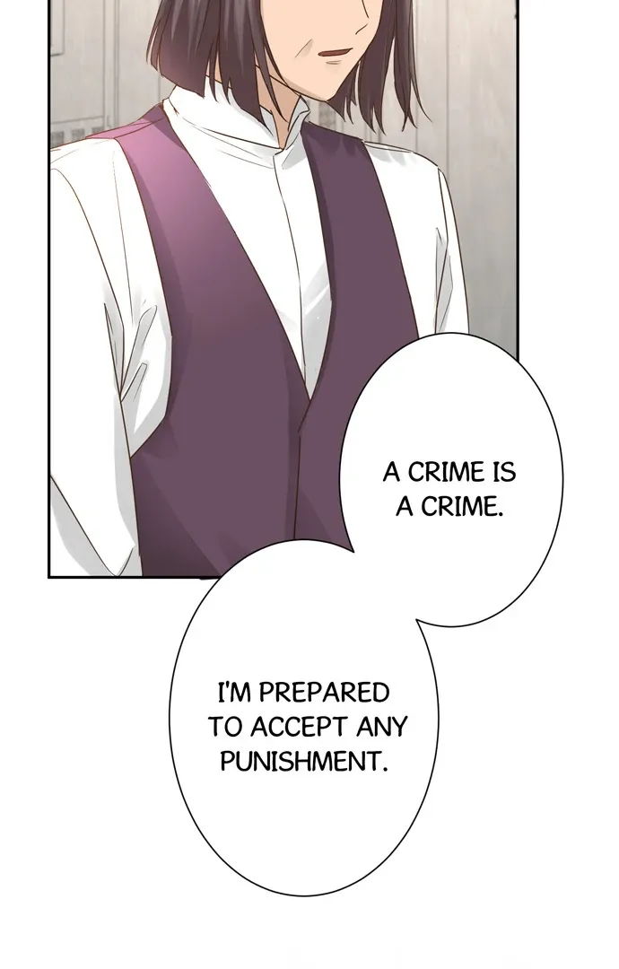 I Refuse to Be Executed a Second Time Chapter 116 page 21 - 
