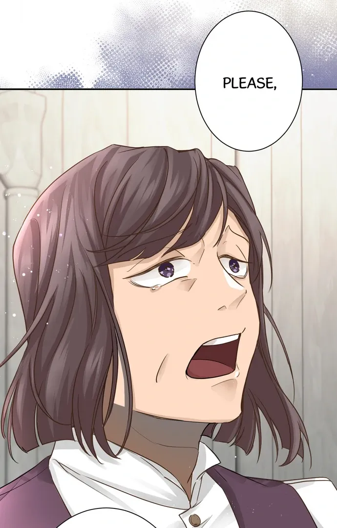 I Refuse to Be Executed a Second Time Chapter 116 page 23 - 
