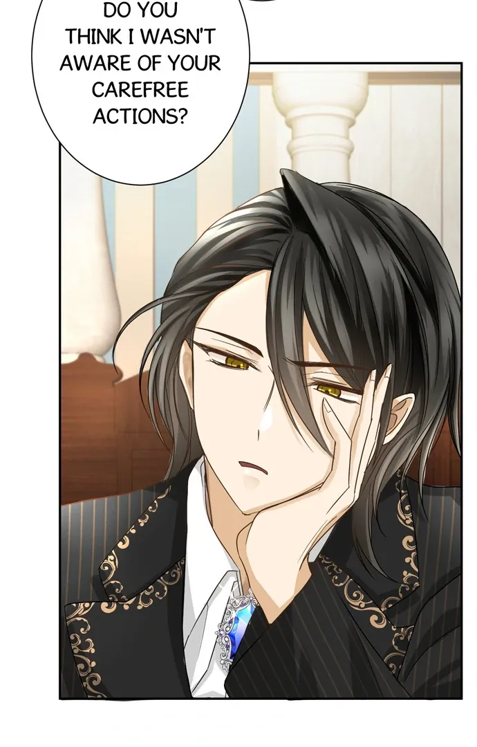 I Refuse to Be Executed a Second Time Chapter 116 page 25 - 