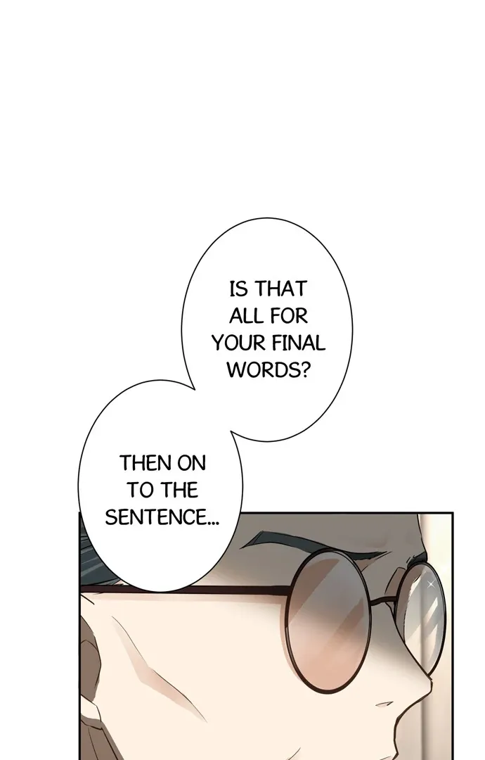 I Refuse to Be Executed a Second Time Chapter 116 page 26 - 