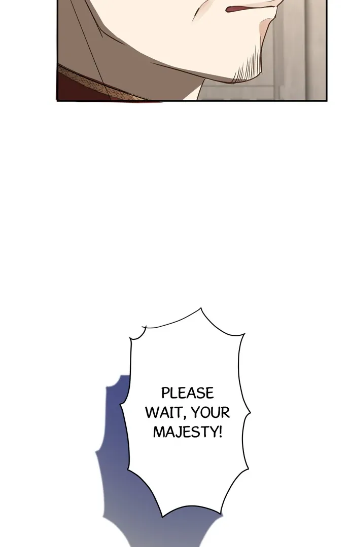 I Refuse to Be Executed a Second Time Chapter 116 page 27 - 